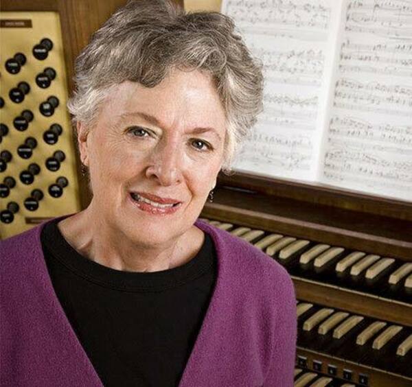 Judith Eckerman Hancock