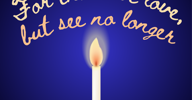 The Feast of All Souls