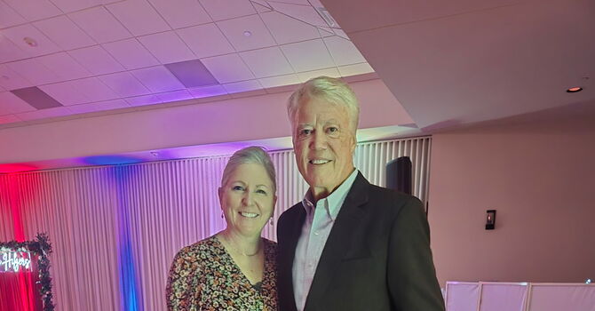 Special Prayer Request for Our Chairman of the Board