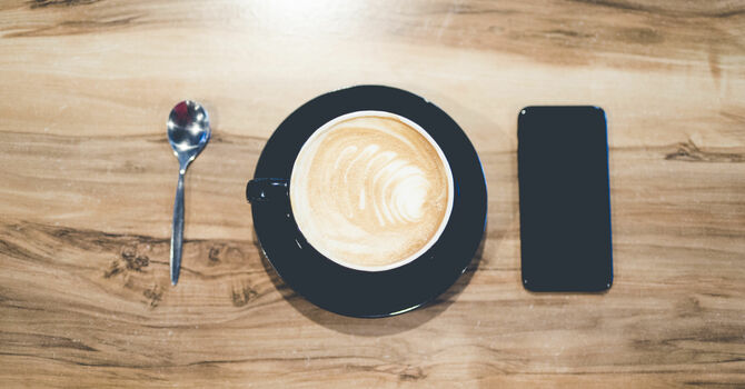 Morning Brew for Rostered Leaders