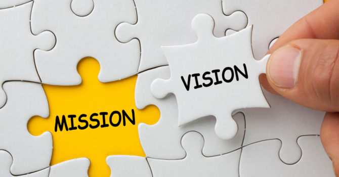 Vision for the Future image