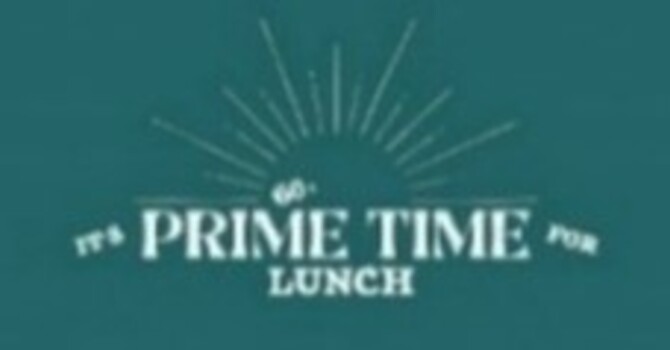PrimeTime Lunch