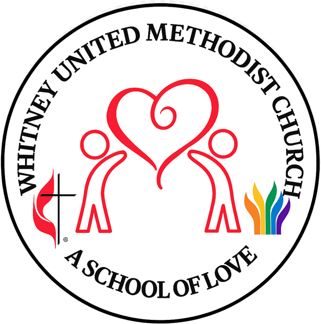 Whitney United Methodist Church