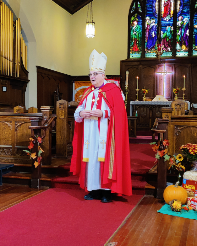 Slideshow image