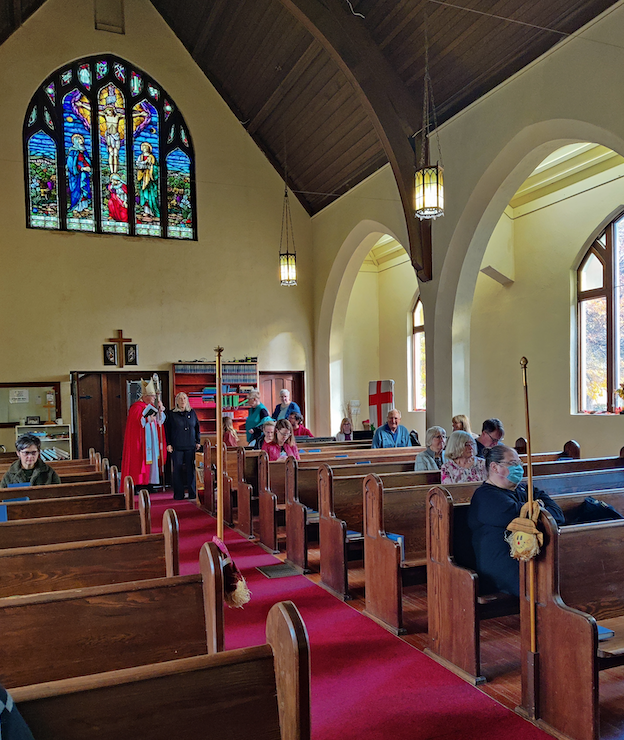 Slideshow image