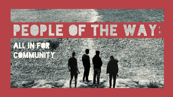 People of the Way