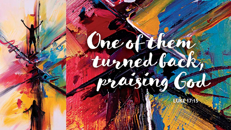 18th Sunday after Pentecost 