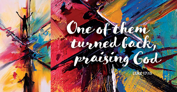 18th Sunday after Pentecost 