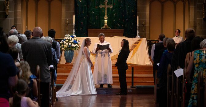 Weddings