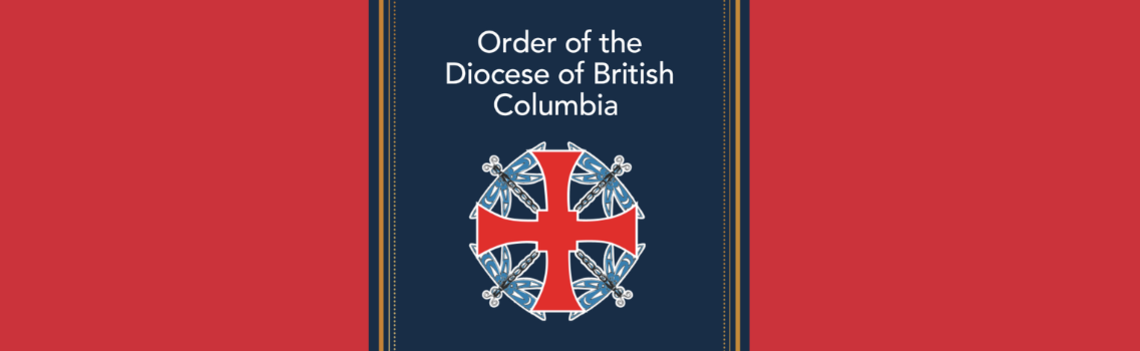 Anglican Diocese of British Columbia