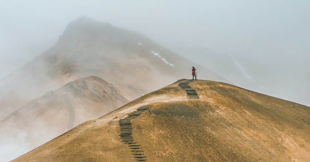 You Have Not Passed This Way Before