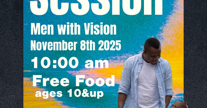 Men with Vision