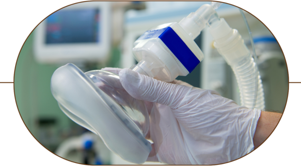 Chat with an Anesthesiologist