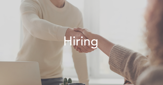 Hiring