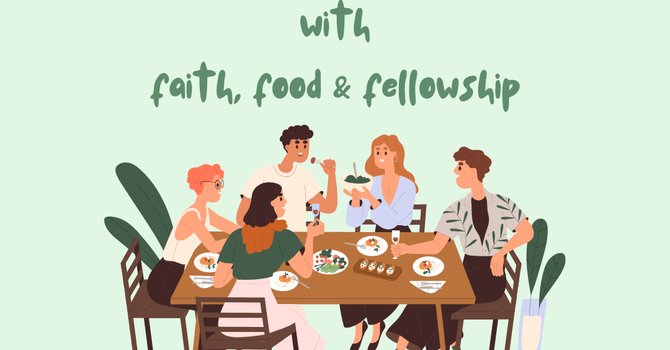 Dinner Church
