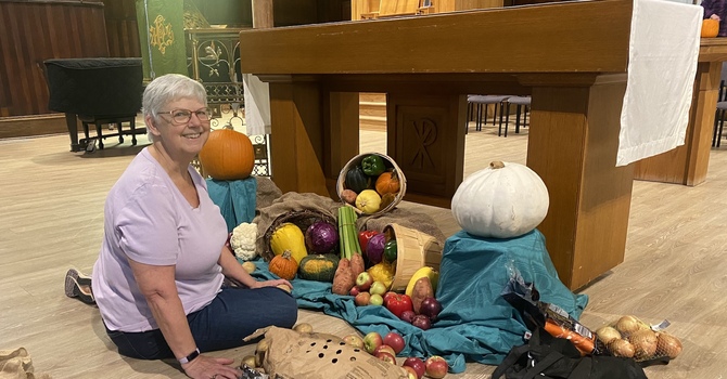 This week at St John's - Our Newsletter image