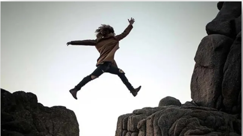 The Jesus Path To Enlightenment (S,LS)