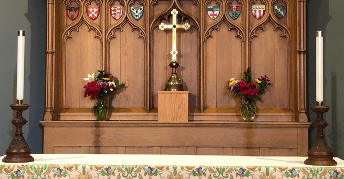 Parish Forum