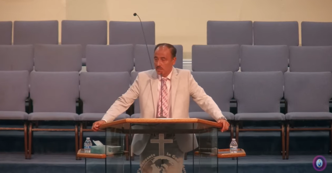 A Man with Two Sons | 12 October 2025 | 8 AM | Rev. Jose Rivas