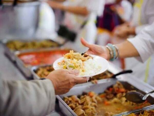 Community Supper