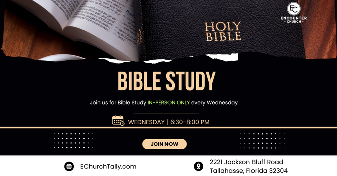Bible Study