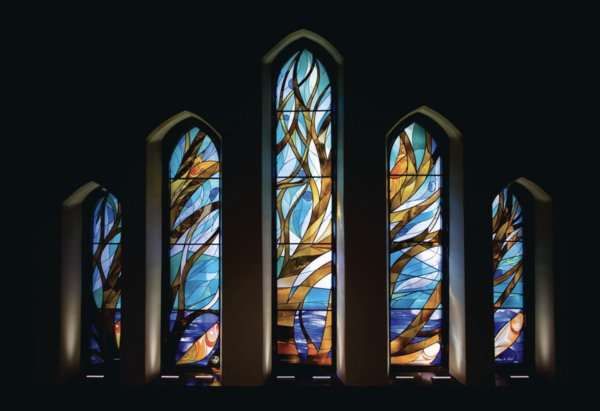 More Than a Building: The Living Heart of a Cathedral