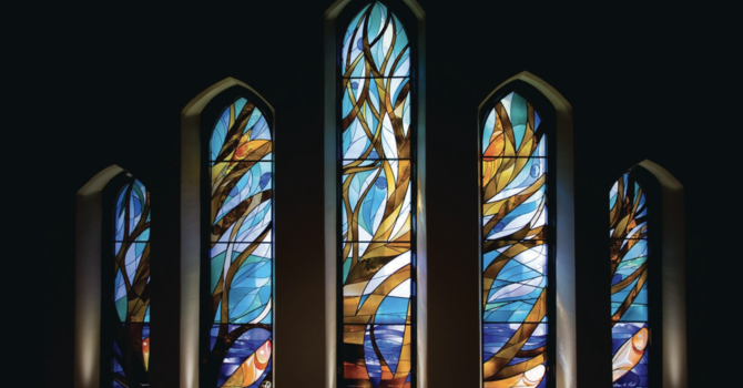 More Than a Building: The Living Heart of a Cathedral
