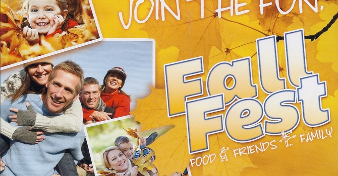 Fall Fest