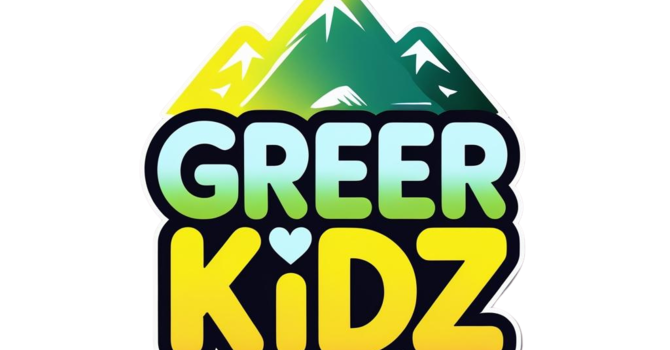 Greer Kidz Church