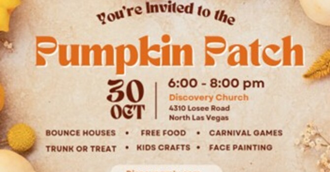 Pumpkin Patch