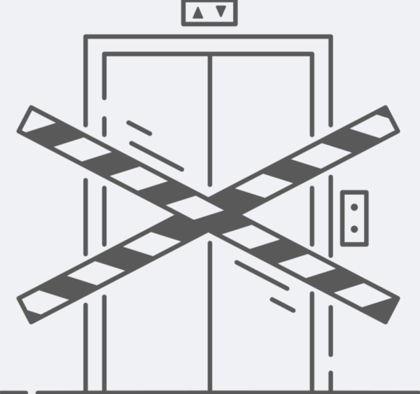 Elevator Out of Service