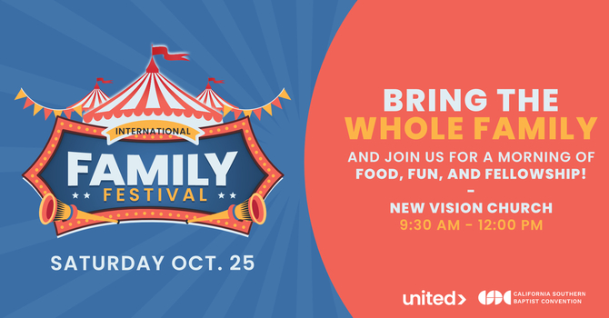 Internation Fall Fesitval