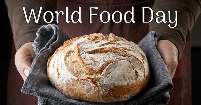 World Food Day
