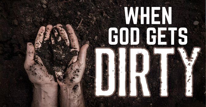 Moldable Dirt