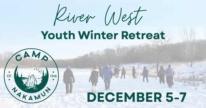 Youth Winter Retreat