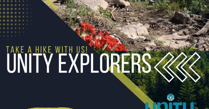 Unity Explorers 