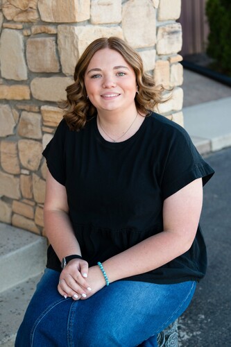 Miss. Alisabeth Shepherd