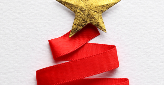 2025 Christmas Craft Fair & Tea