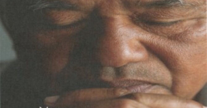Worship Service Bulletin - 19th Sunday After Pentecost image
