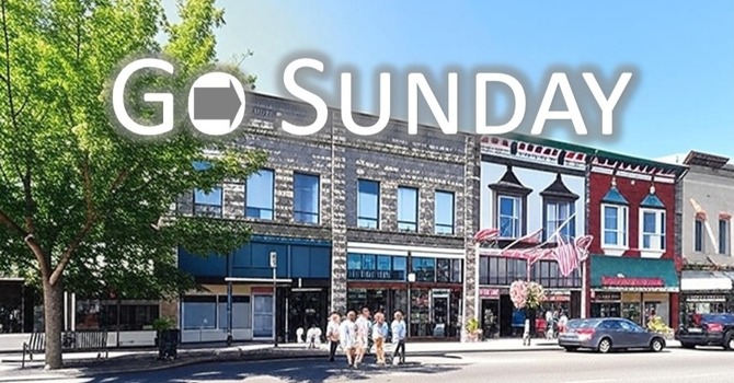 Go Sunday