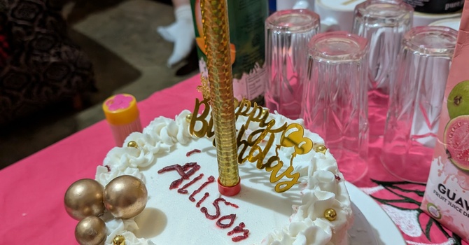 party time image
