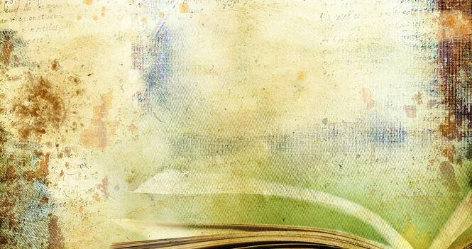 4 Formative Books in My Life