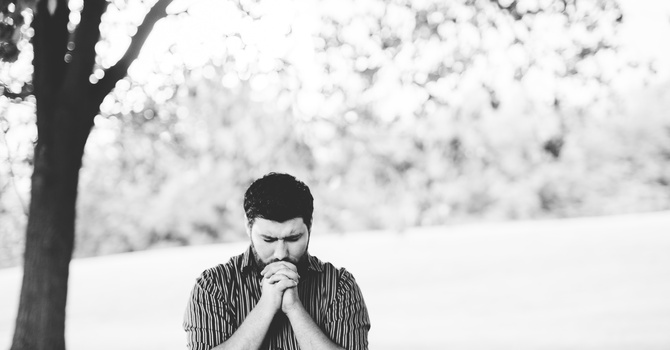 Discipleship Devotional  image