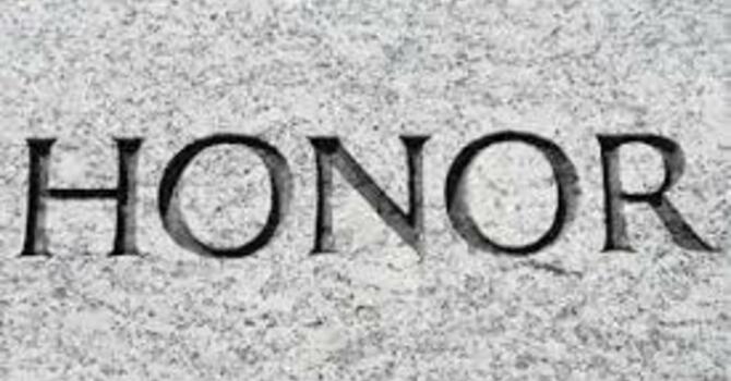 Honoring Faithful Laborers image