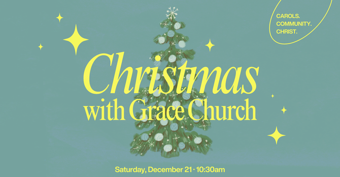 Christmas Gathering