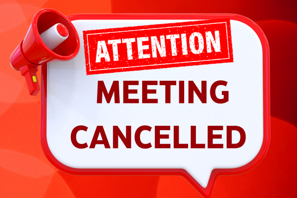 Parish Council Meeting Update