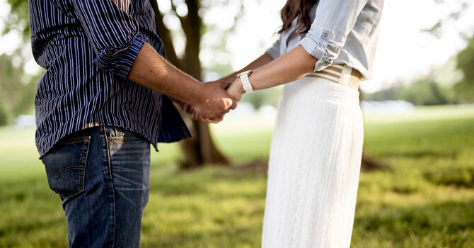 Refresh Marriage Ministries