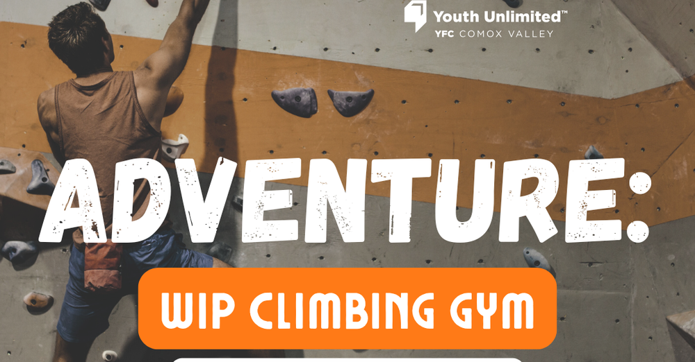 Adventure (Engage & Equip)