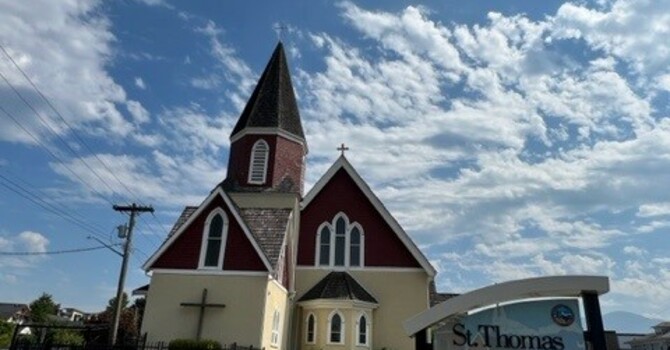 Memorial Service for Leslie Anne Roach