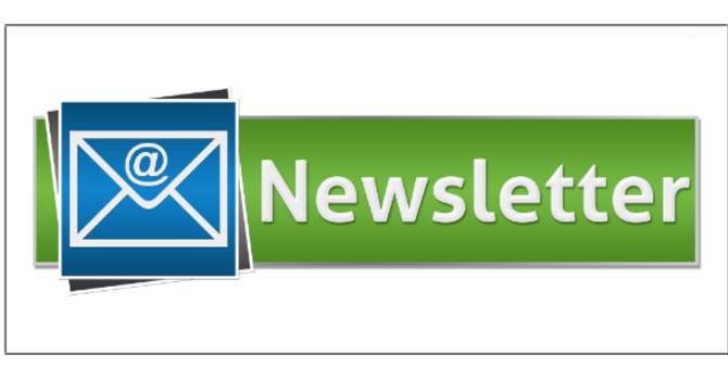 Newsletter - Sunday, October 19th, 2025 image